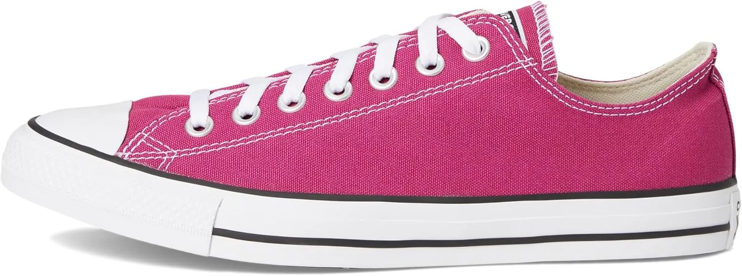 Converse Unisex-Adult Chuck Taylor All Star Low-top Sneaker