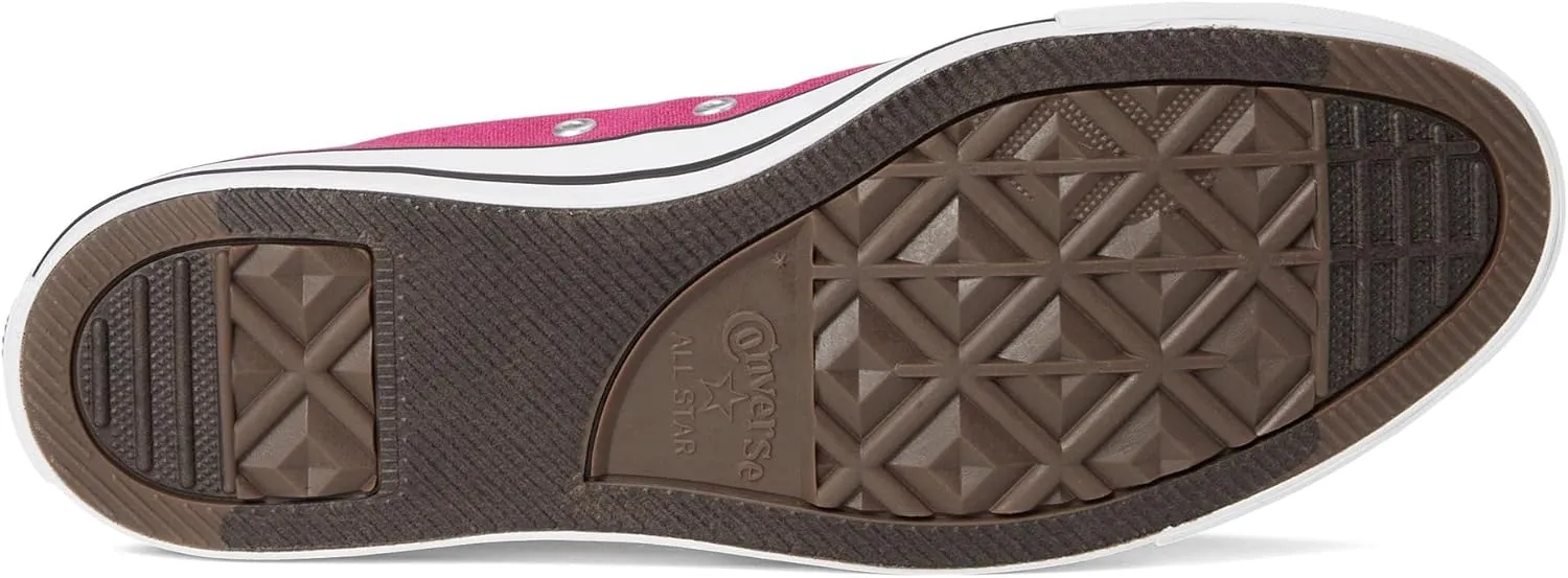 Converse Unisex-Adult Chuck Taylor All Star Low-top Sneaker