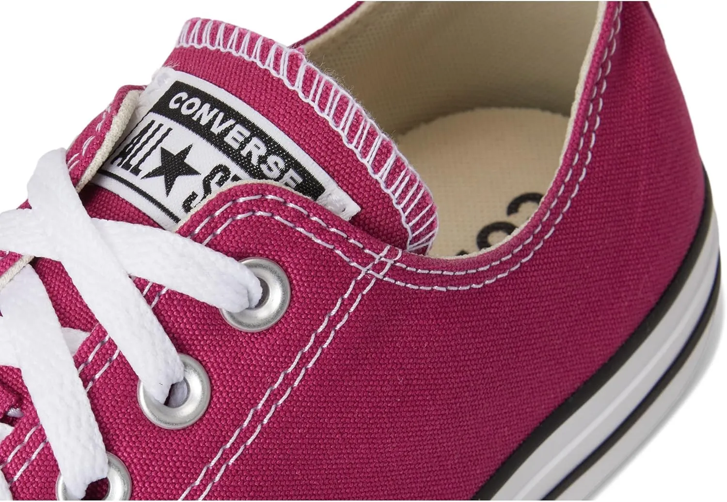 Converse Unisex-Adult Chuck Taylor All Star Low-top Sneaker