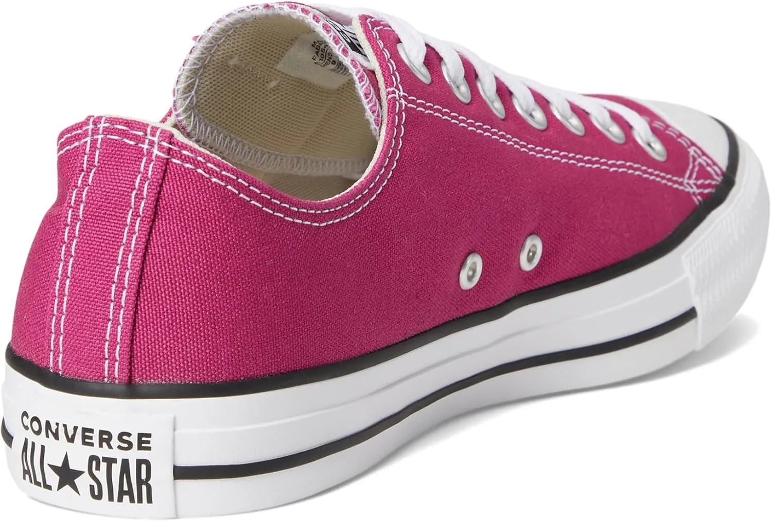 Converse Unisex-Adult Chuck Taylor All Star Low-top Sneaker
