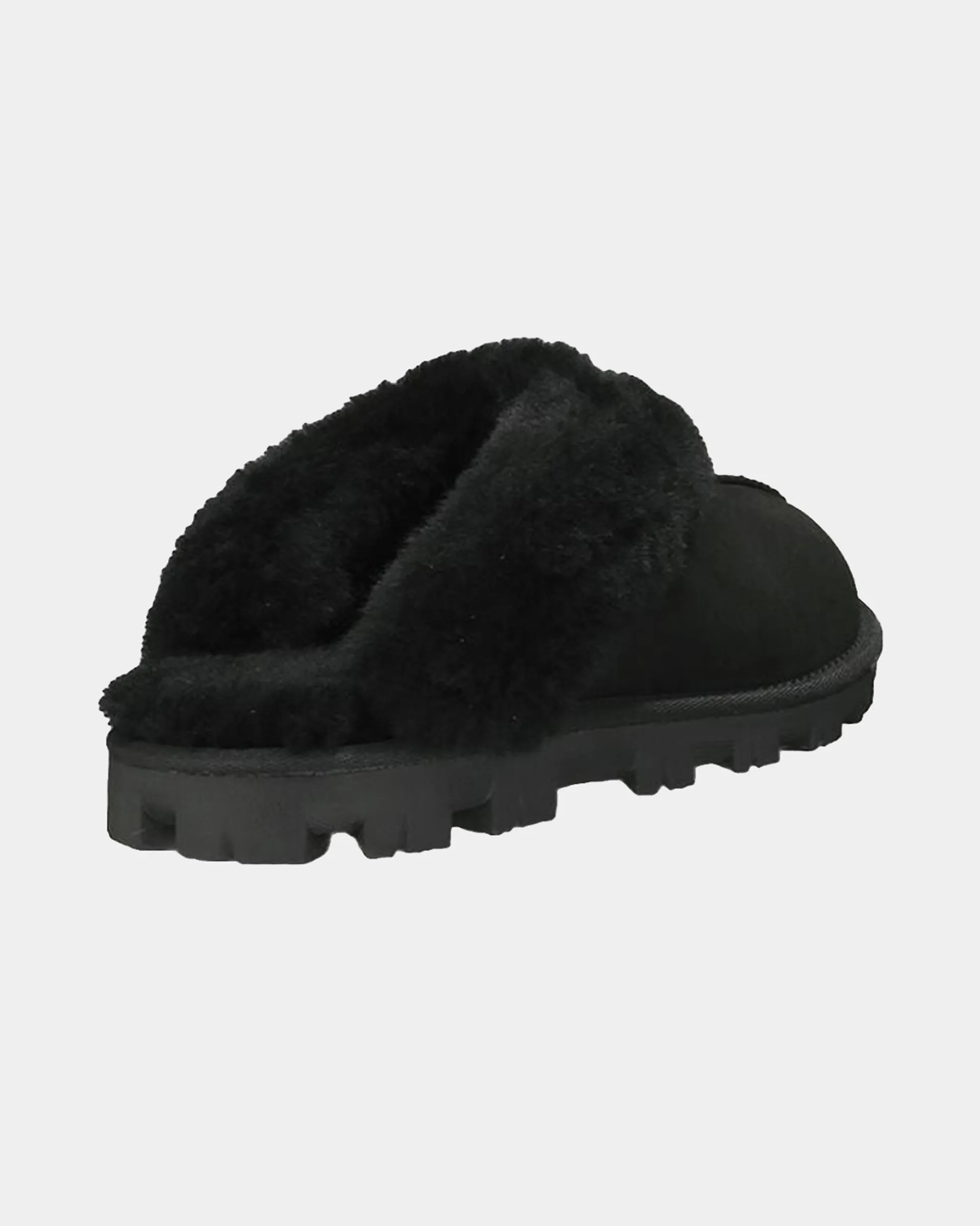Coquette Slipper