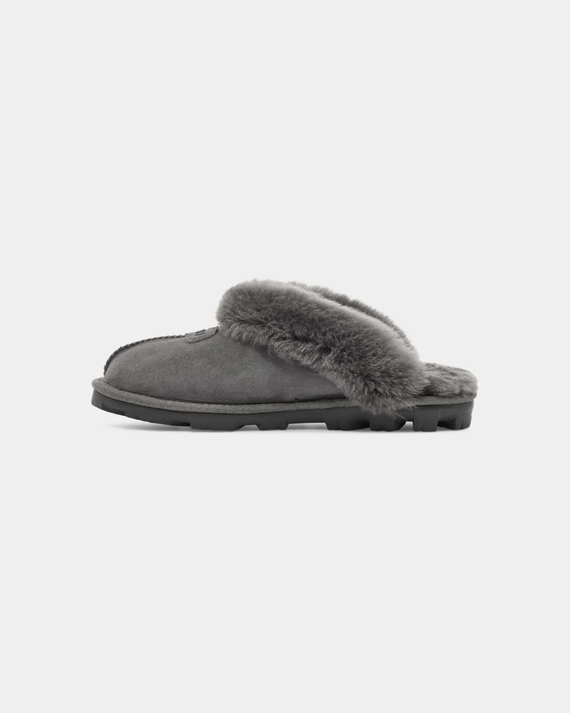 Coquette Slipper