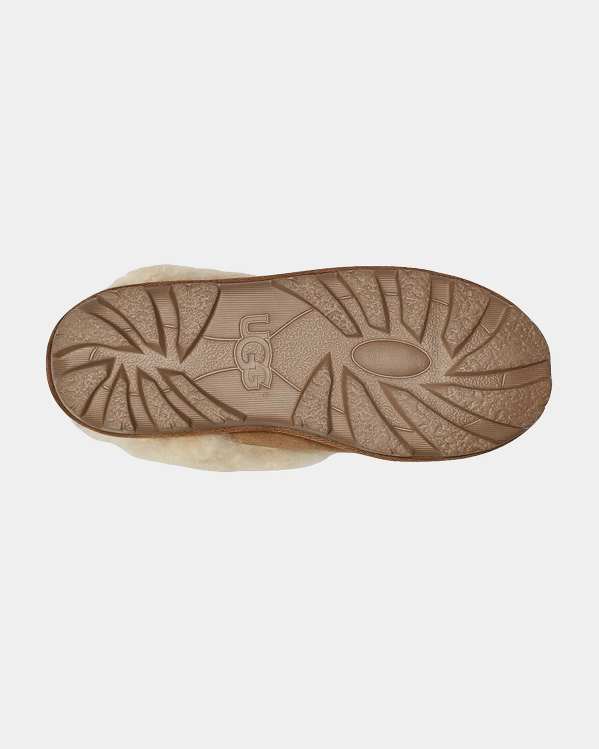 Coquette Slipper