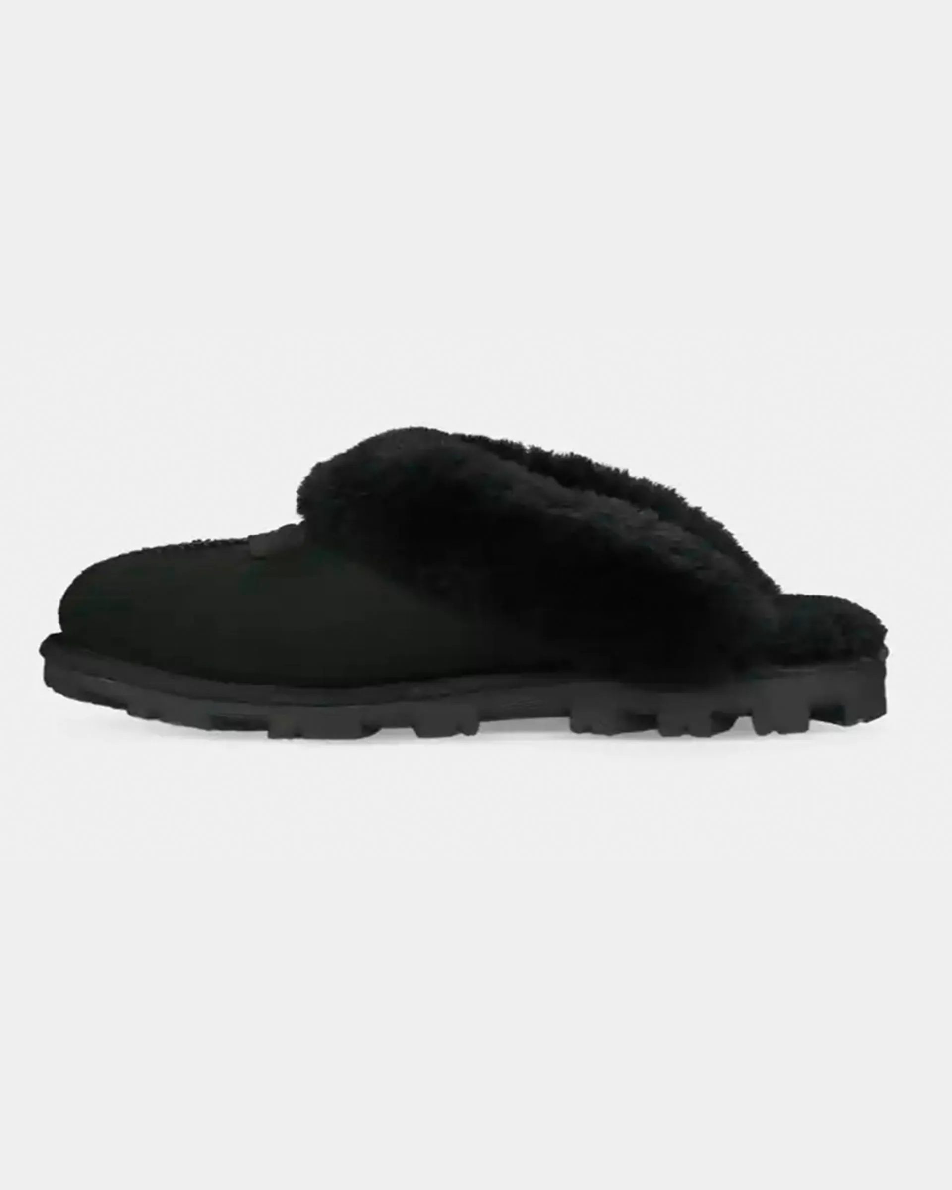 Coquette Slipper