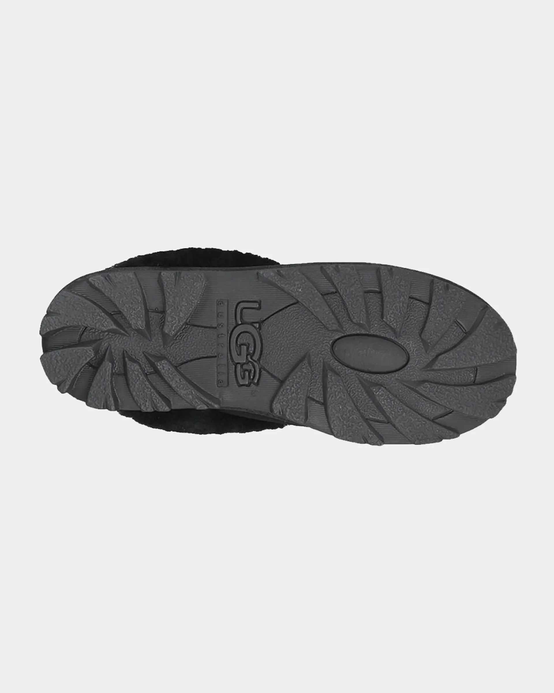 Coquette Slipper