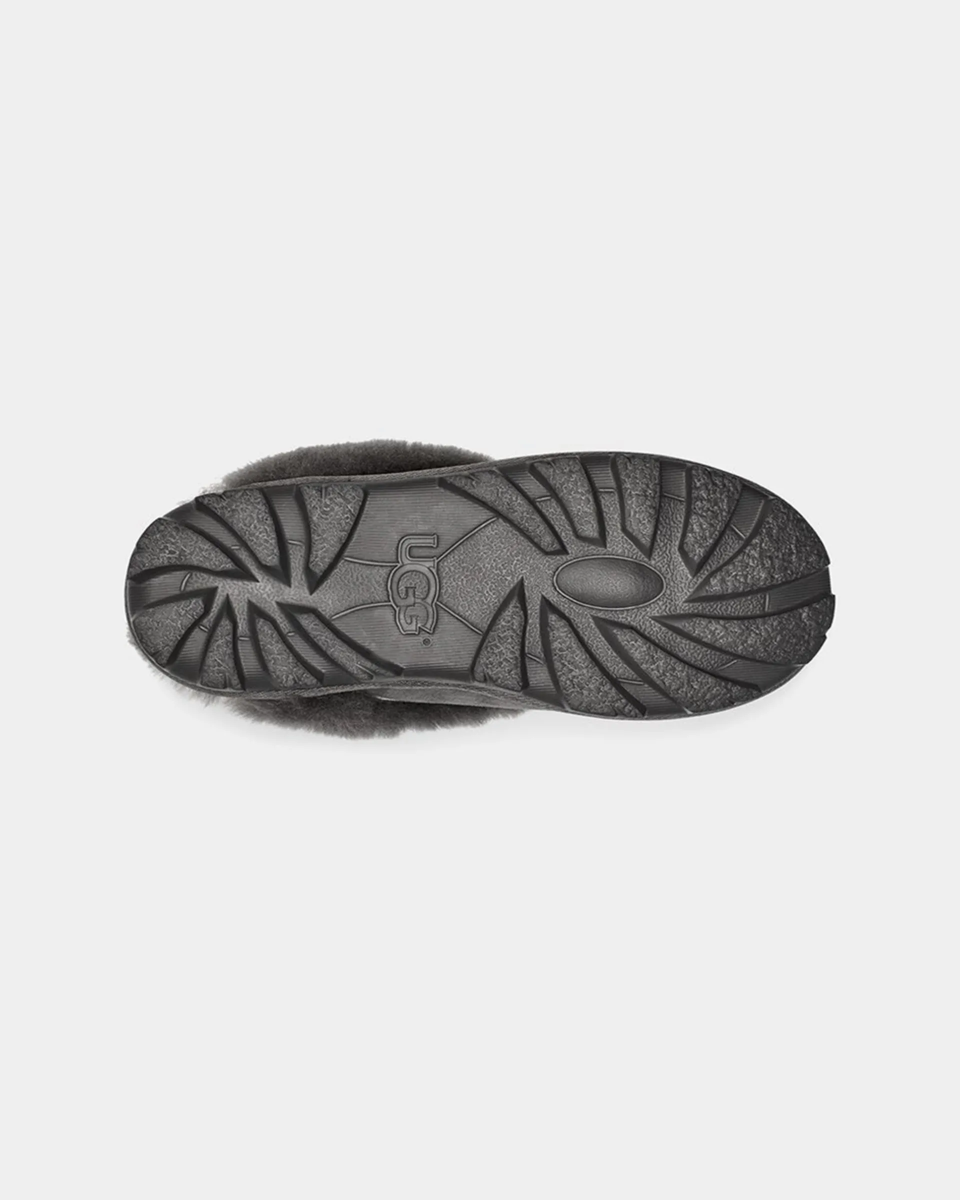 Coquette Slipper