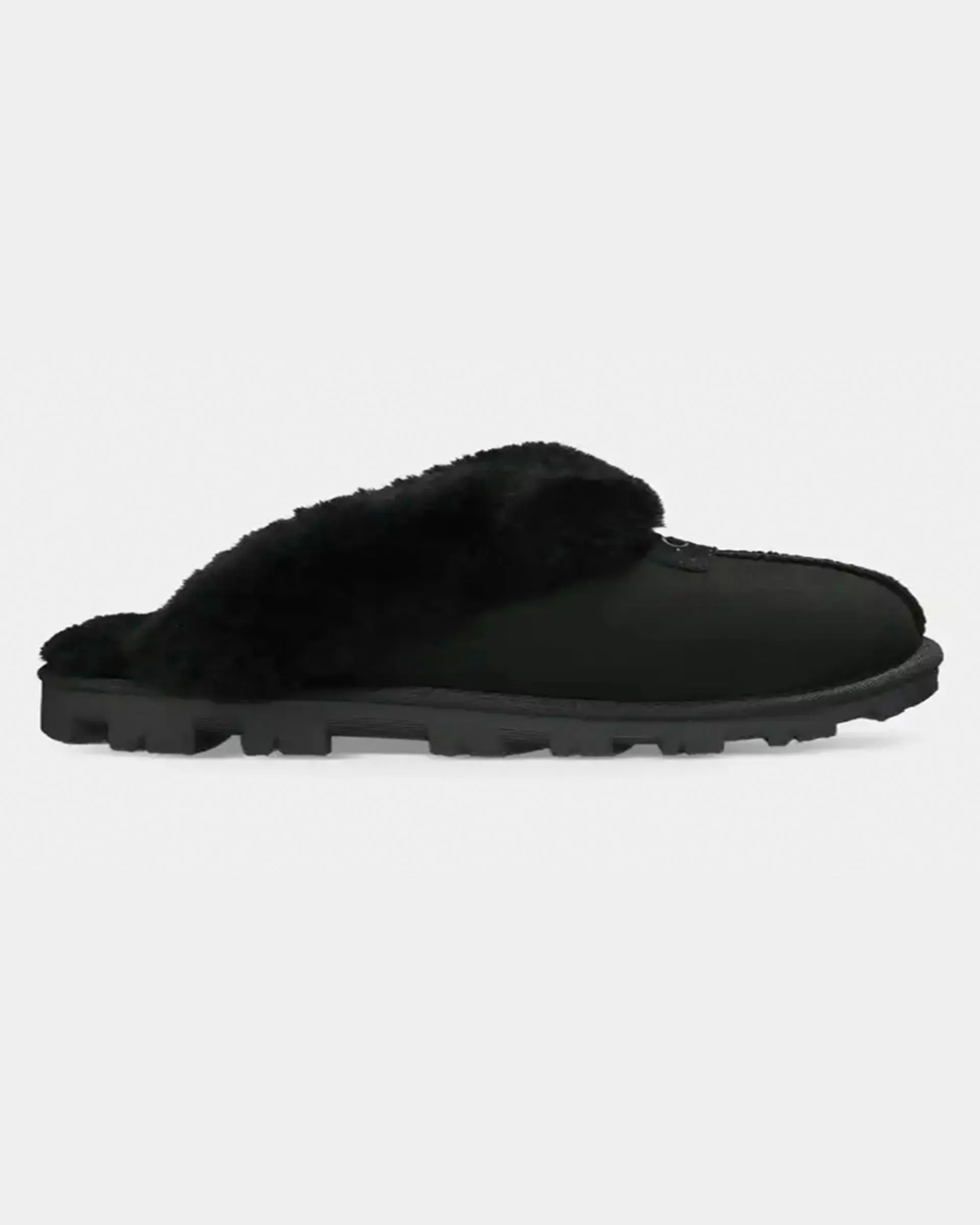 Coquette Slipper