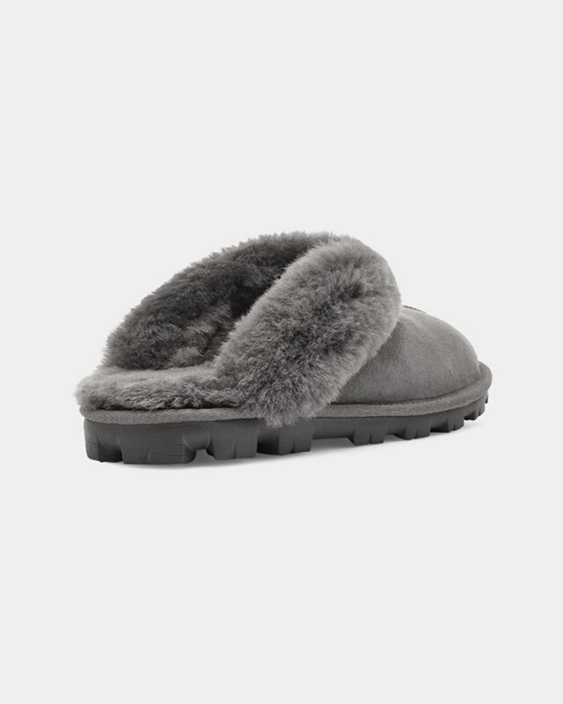 Coquette Slipper