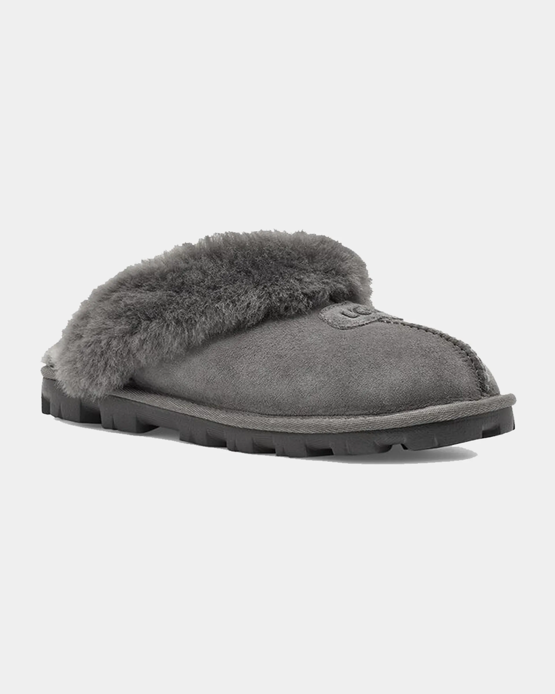 Coquette Slipper