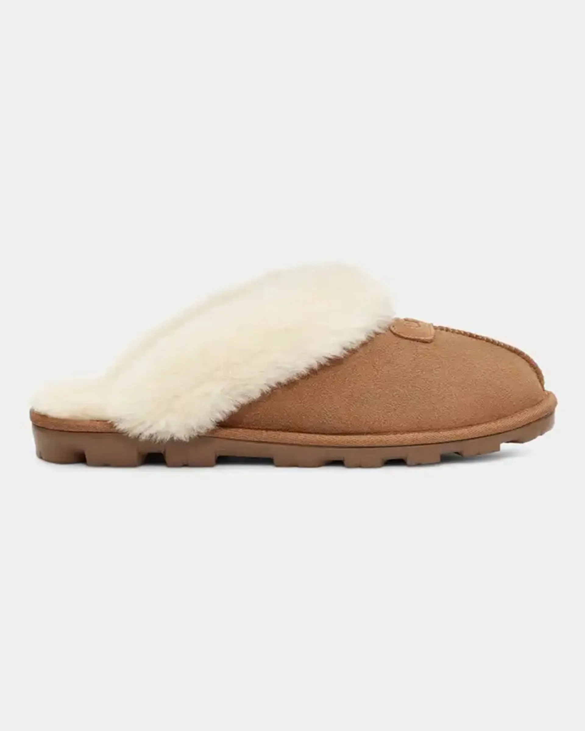 Coquette Slipper