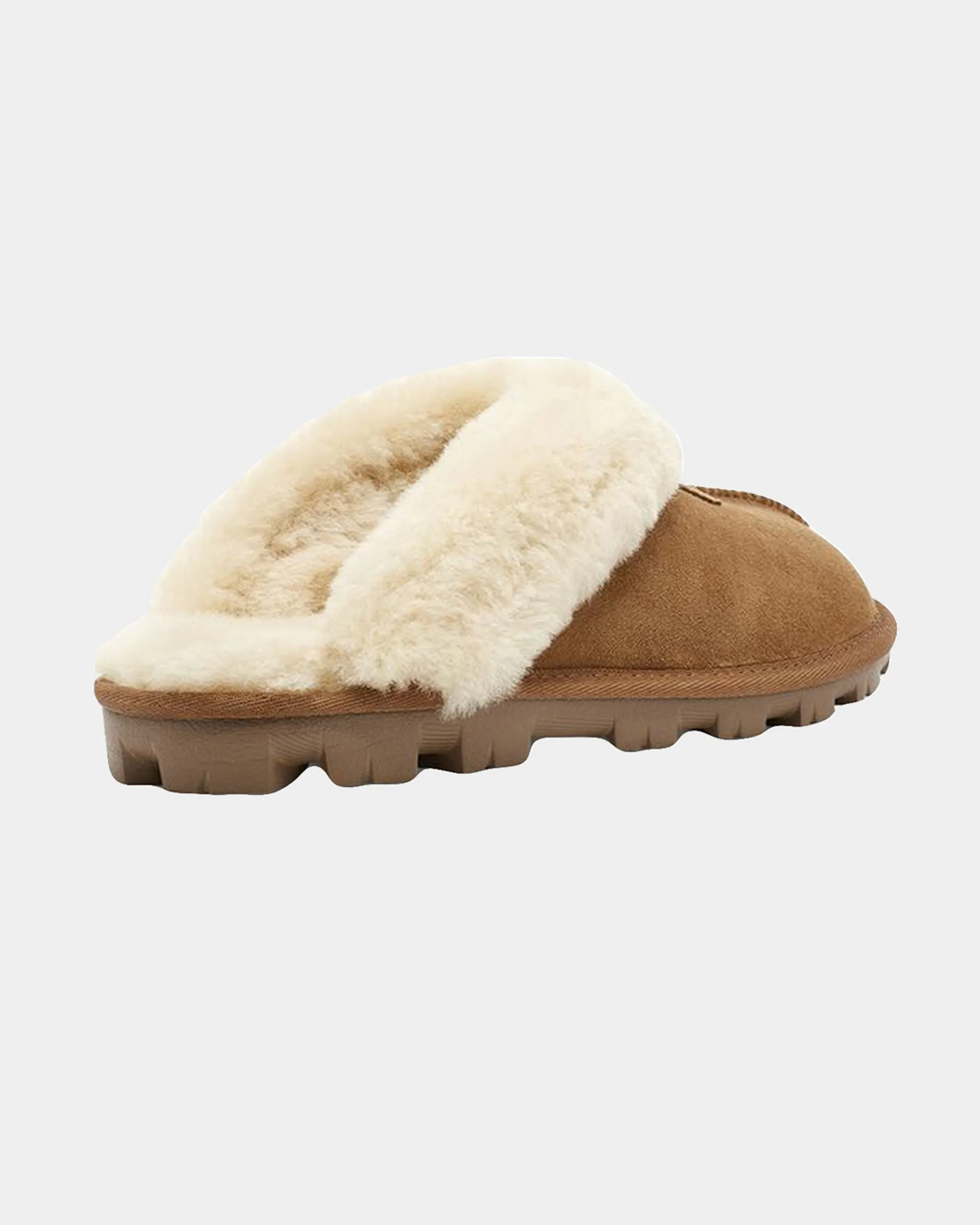 Coquette Slipper