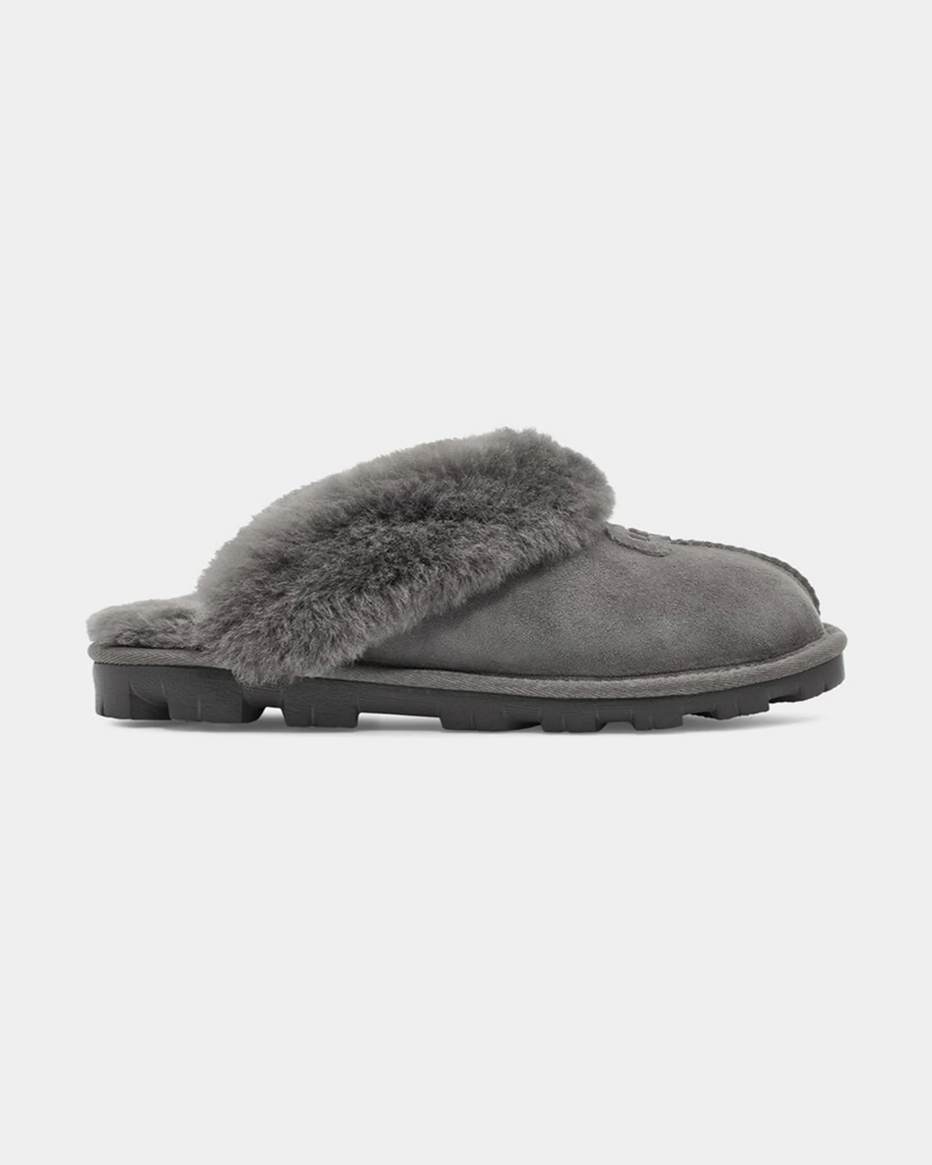 Coquette Slipper