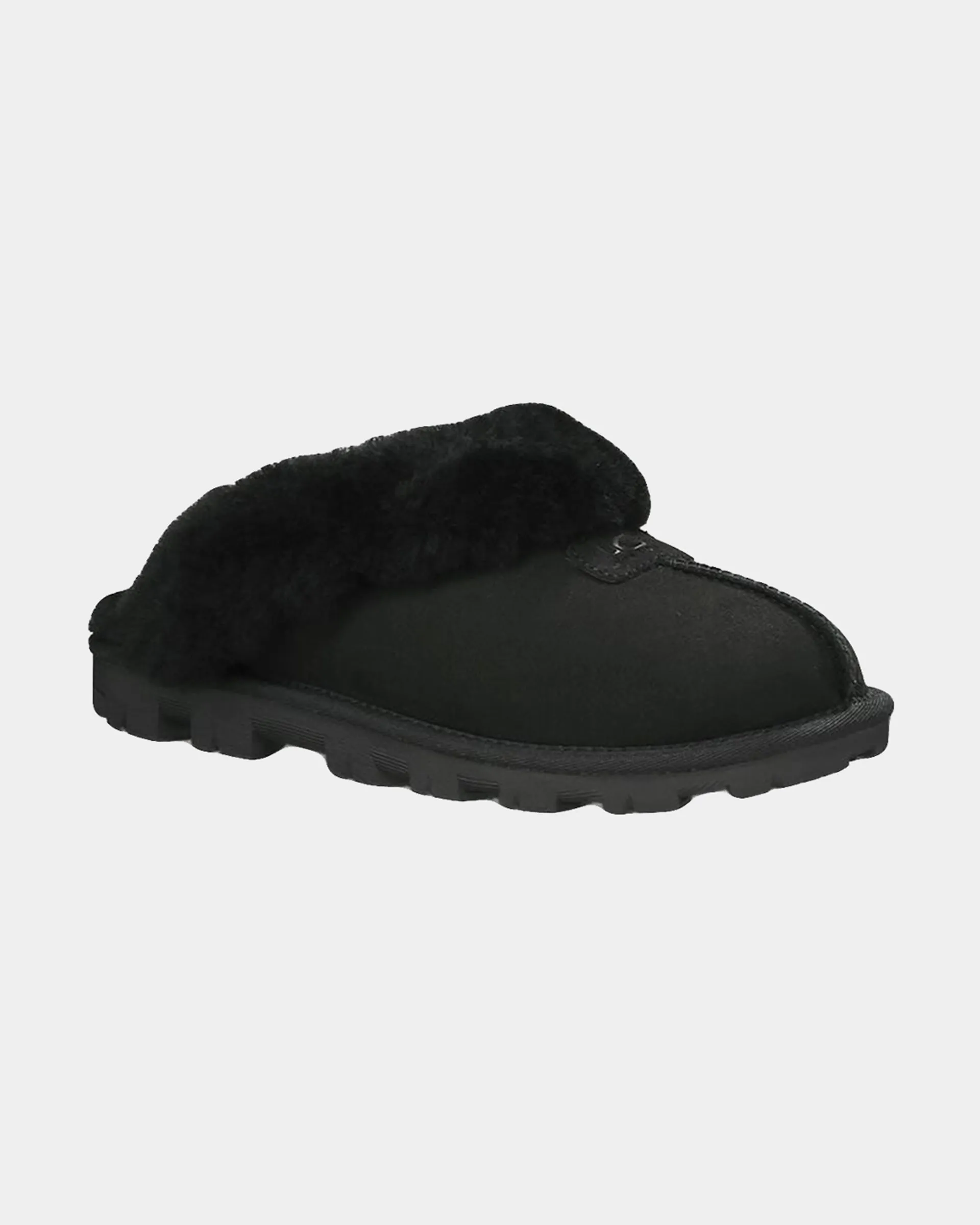 Coquette Slipper