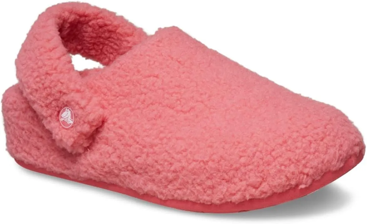 Crocs Unisex-Adult Classic Cozzzy Slipper