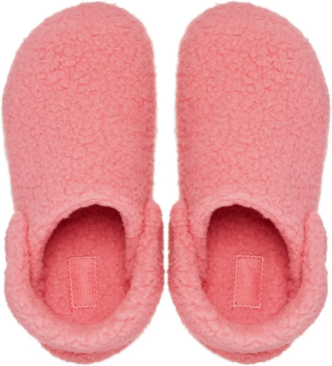 Crocs Unisex-Adult Classic Cozzzy Slipper