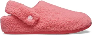 Crocs Unisex-Adult Classic Cozzzy Slipper