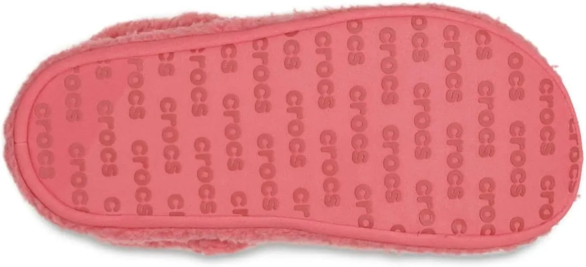 Crocs Unisex-Adult Classic Cozzzy Slipper