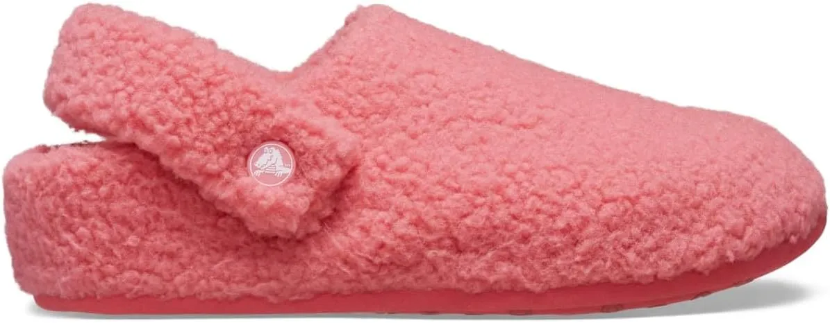 Crocs Unisex-Adult Classic Cozzzy Slipper