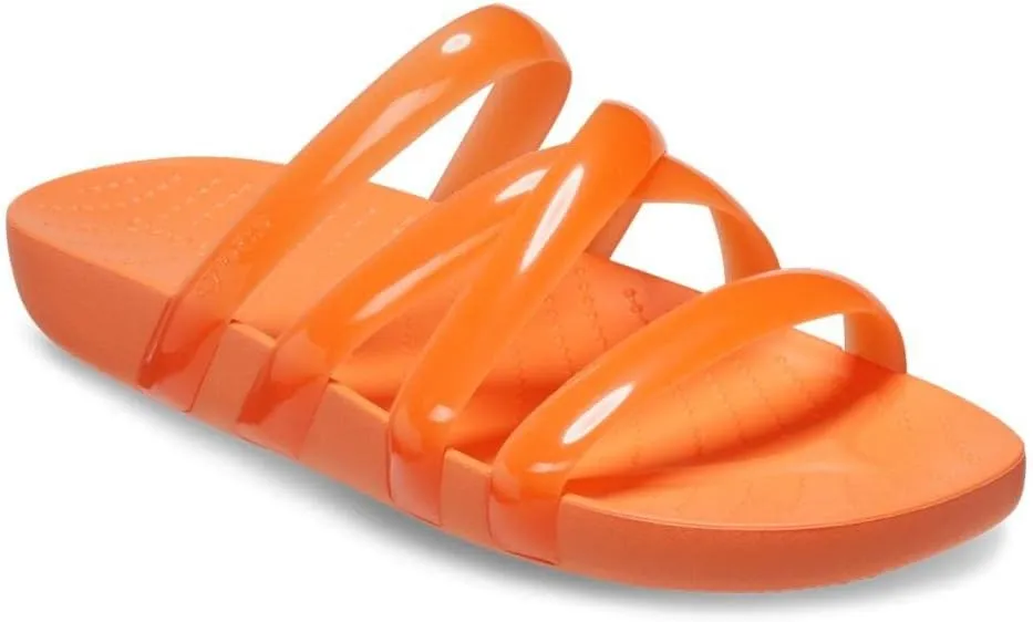 Crocs Women's Splash Strappy Sandals