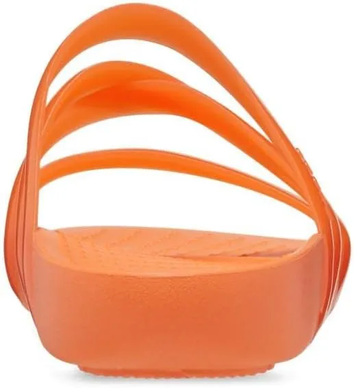 Crocs Women's Splash Strappy Sandals