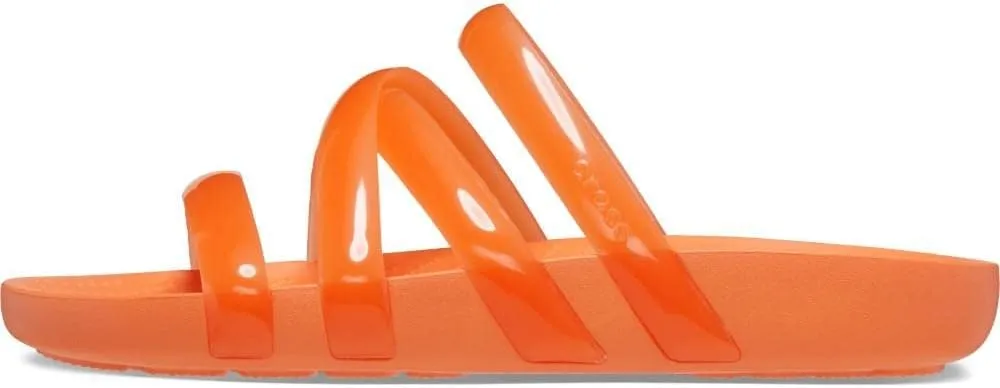 Crocs Women's Splash Strappy Sandals
