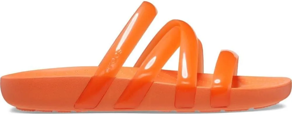 Crocs Women's Splash Strappy Sandals