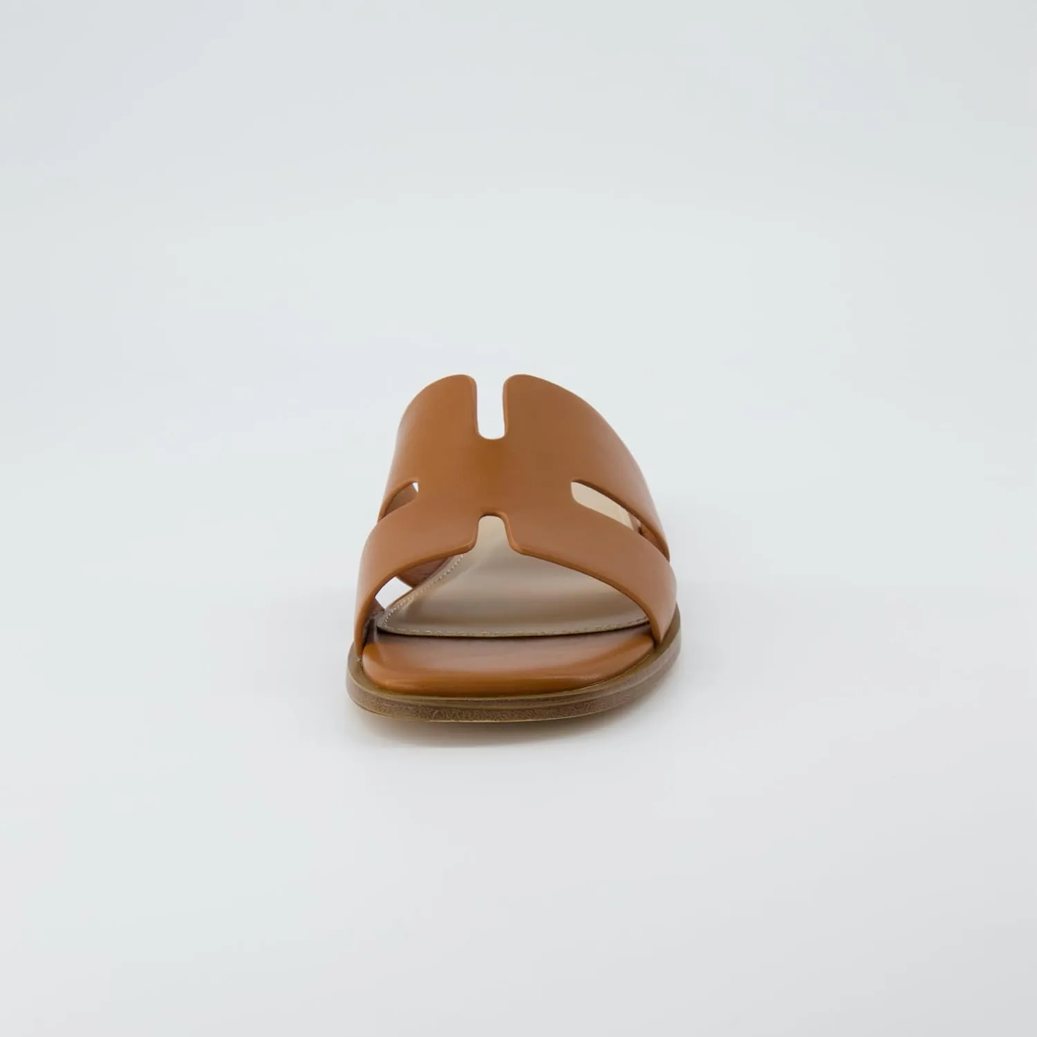 CUSHIONAIRE Women's Voyage slide sandal  Memory Foam, Wide Widths Available