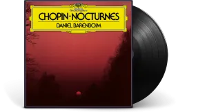 Daniel Barenboim : Chopin: Nocturnes