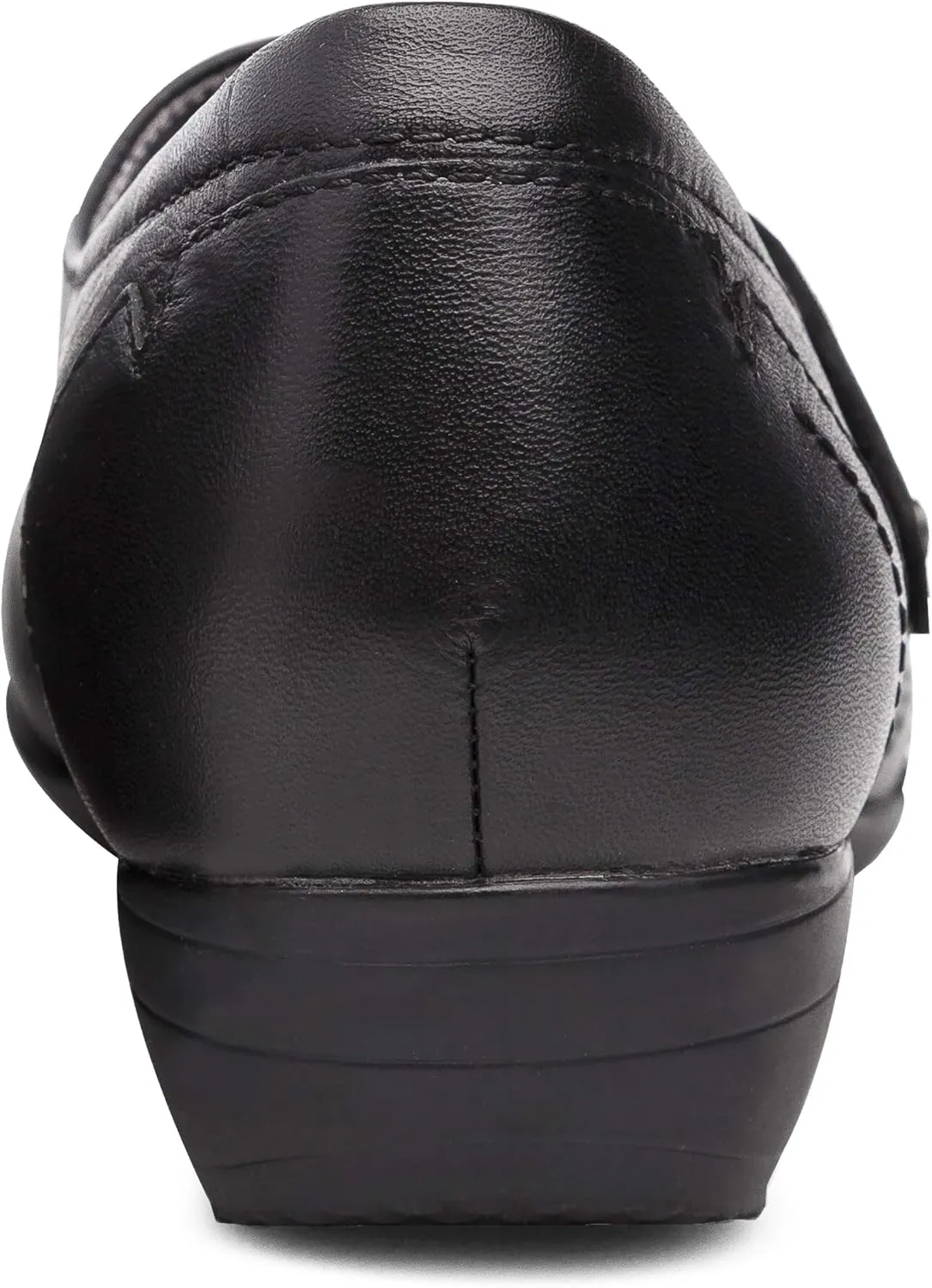 Dansko Franny Slip-On Shoe for Women - Sleek and Stylish with Added Arch Support and Rubber Outsole for Long-Lasting Wear - Stable and Supportive