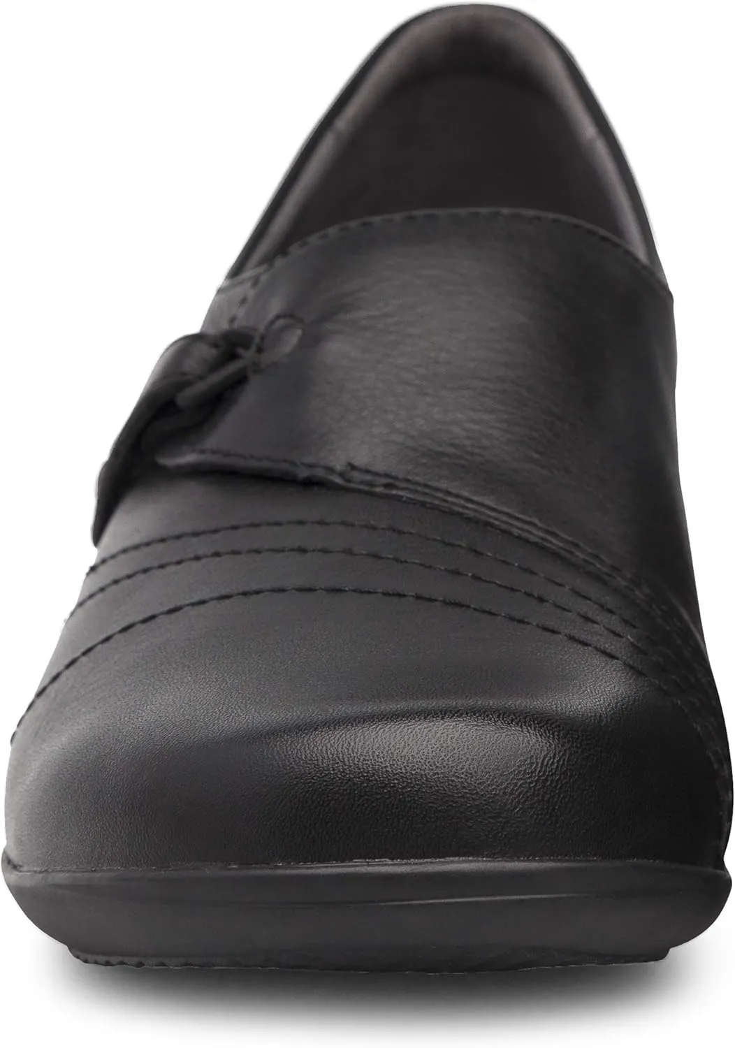 Dansko Franny Slip-On Shoe for Women - Sleek and Stylish with Added Arch Support and Rubber Outsole for Long-Lasting Wear - Stable and Supportive