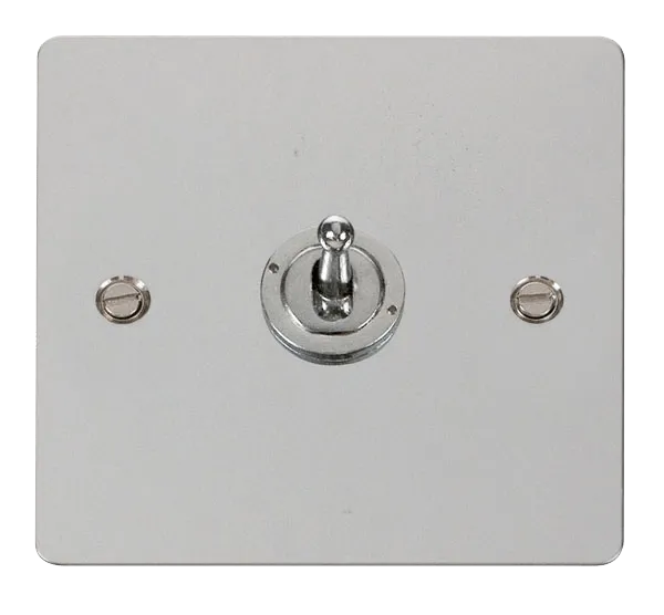 Define 10AX 1 Gang 2 Way Toggle Switch