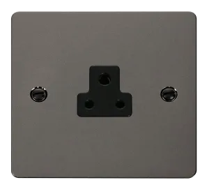 Define 2A Round Pin Socket Outlet