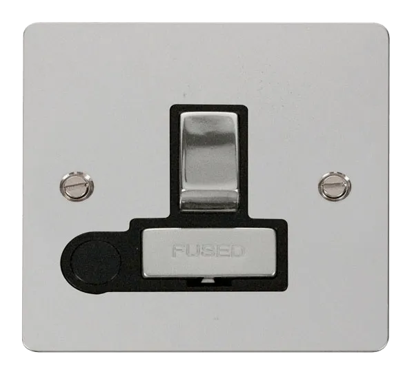 Define Ingot 13A Switched Connection Unit    Flex Outlet