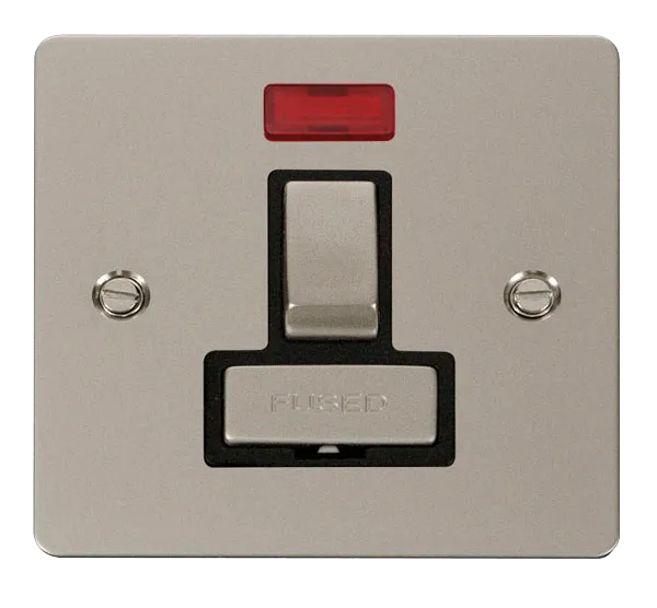 Define Ingot 13A Switched Connection Unit    Neon