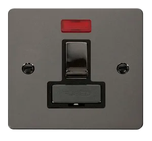 Define Ingot 13A Switched Connection Unit    Neon