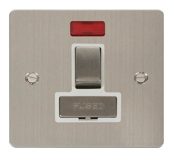 Define Ingot 13A Switched Connection Unit    Neon