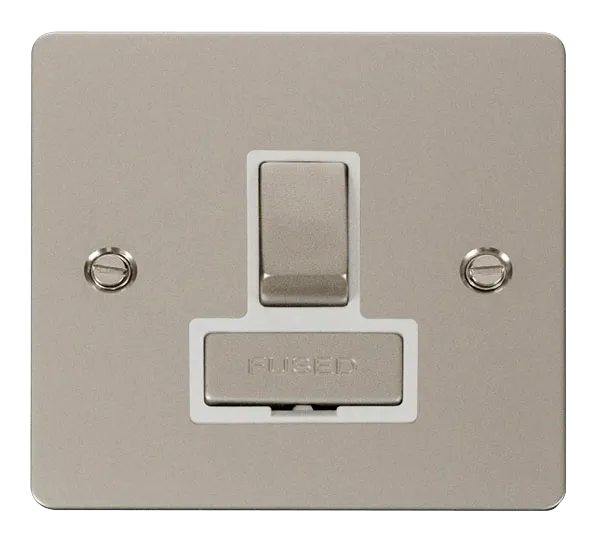 Define Ingot 13A Switched Connection Unit
