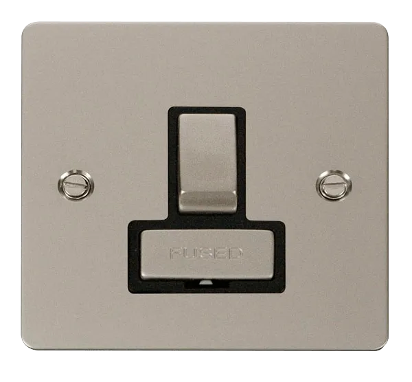 Define Ingot 13A Switched Connection Unit