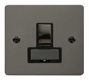 Define Ingot 13A Switched Connection Unit