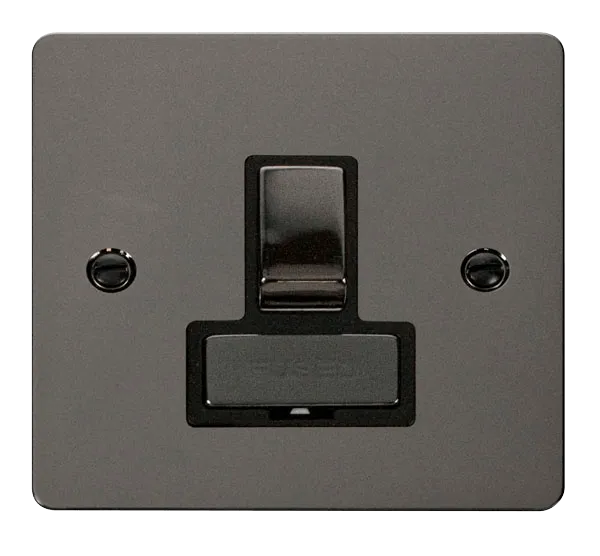 Define Ingot 13A Switched Connection Unit