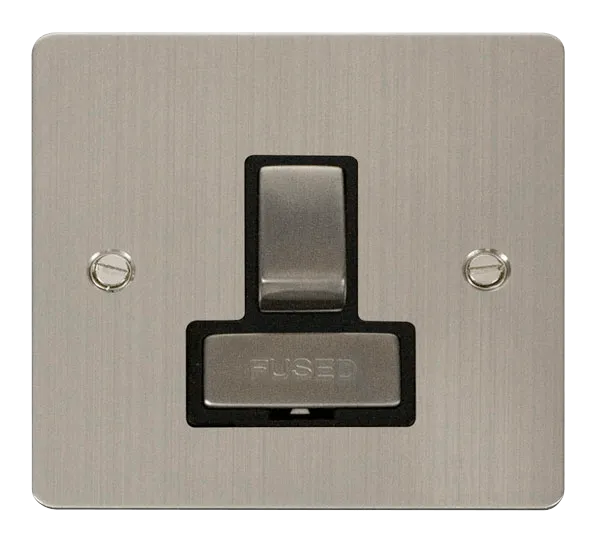 Define Ingot 13A Switched Connection Unit