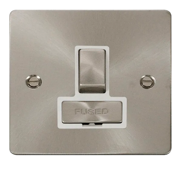 Define Ingot 13A Switched Connection Unit