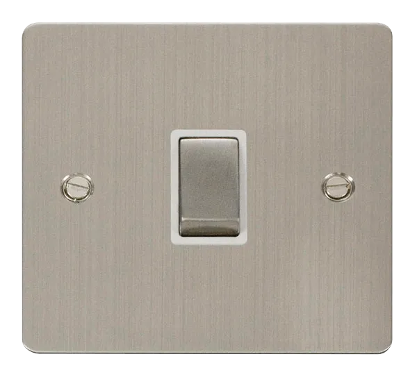 Define Ingot 20A 1 Gang DP Switch
