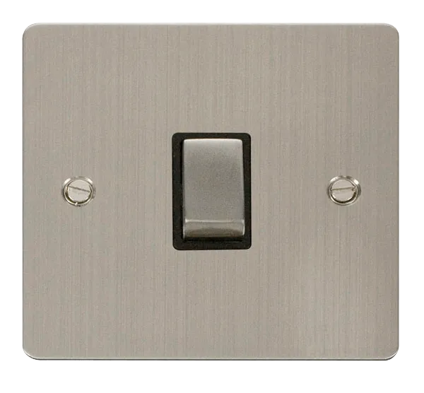 Define Ingot 20A 1 Gang DP Switch