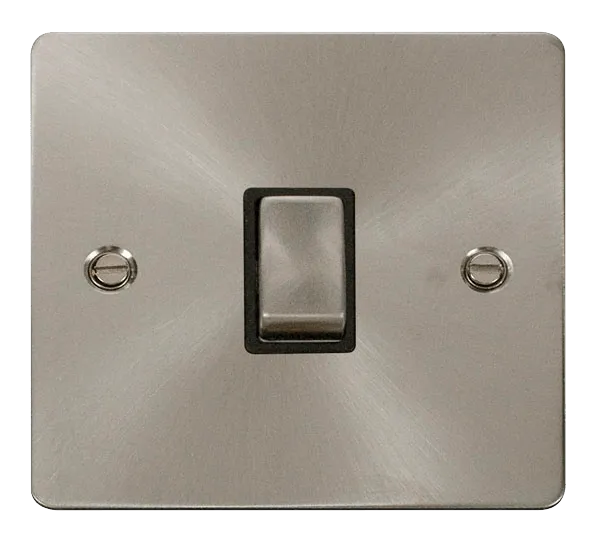 Define Ingot 20A 1 Gang DP Switch