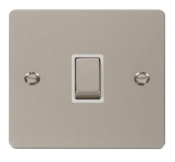 Define Ingot 20A 1 Gang DP Switch