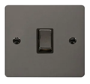 Define Ingot 20A 1 Gang DP Switch