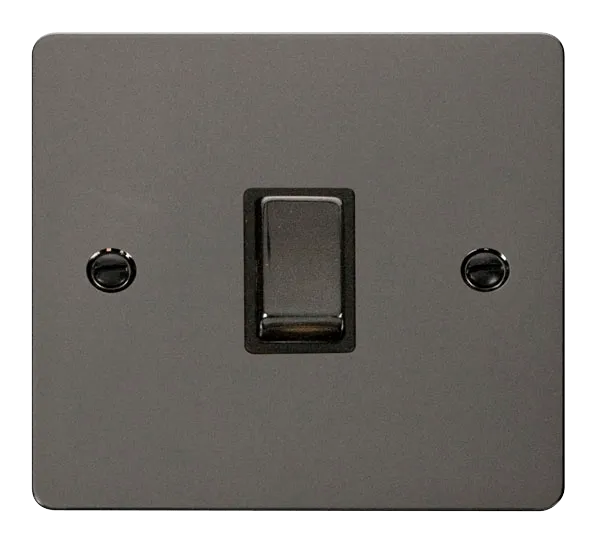 Define Ingot 20A 1 Gang DP Switch