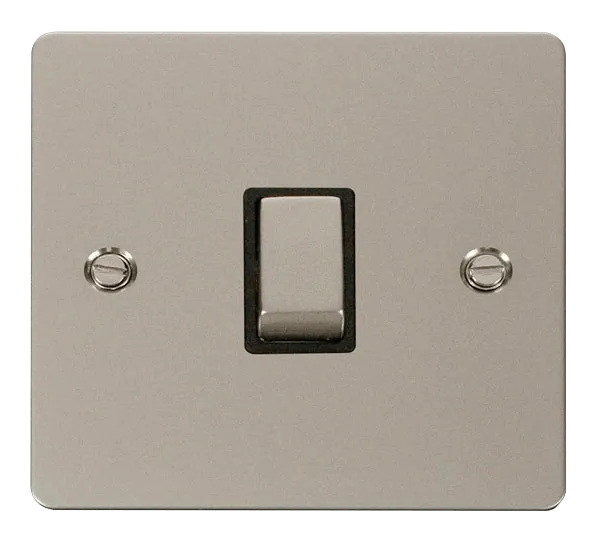 Define Ingot 20A 1 Gang DP Switch