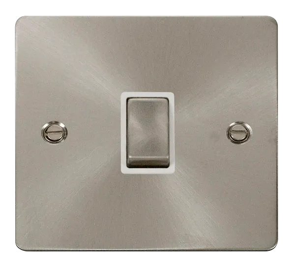 Define Ingot 20A 1 Gang DP Switch
